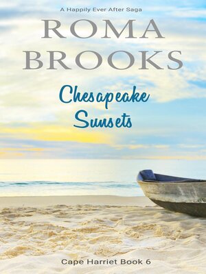 cover image of Chesapeake Sunsets
